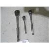Image 1 : 2-3/8"dr ratchets 1-1/4" dr ratchet