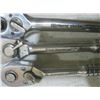 Image 3 : 2-3/8"dr ratchets 1-1/4" dr ratchet