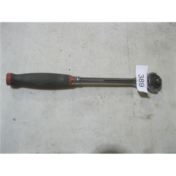 Snap on 3/8" dr ratchet
