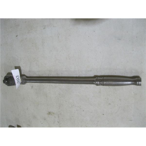 Snap on 1/2" dr ratchet