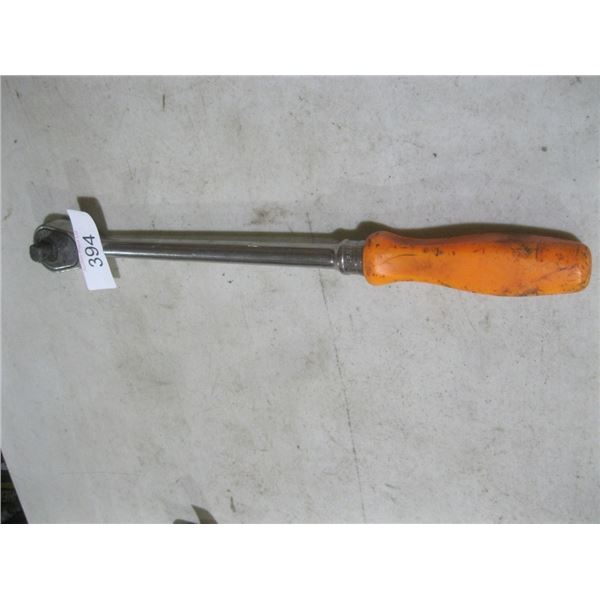Snap on 1/2" dr ratchet