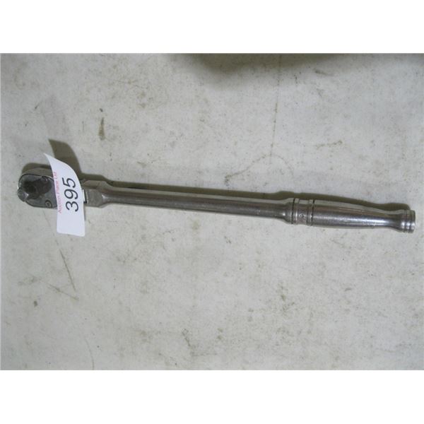 Snap on 3/8" dr ratchet