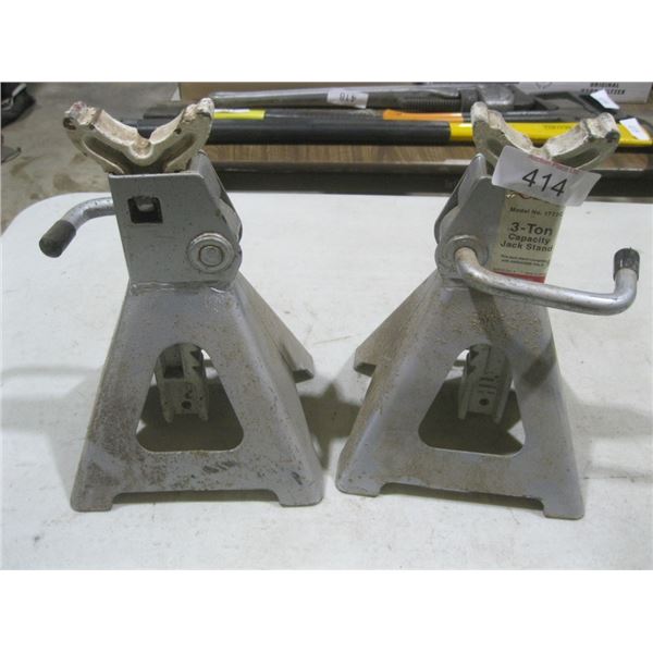 3-ton jack stands