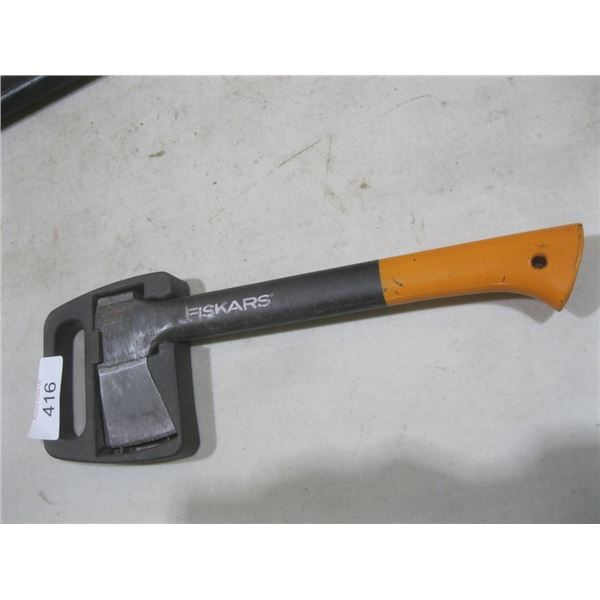 Fiskars Splitting hatchet