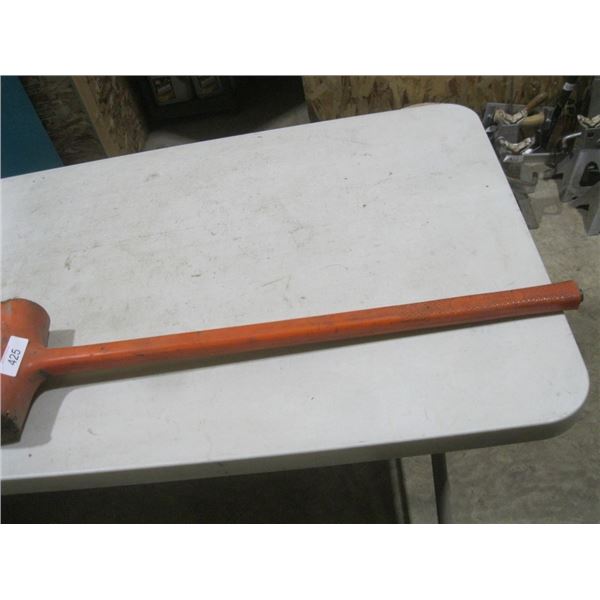 Stanley sledge hammer