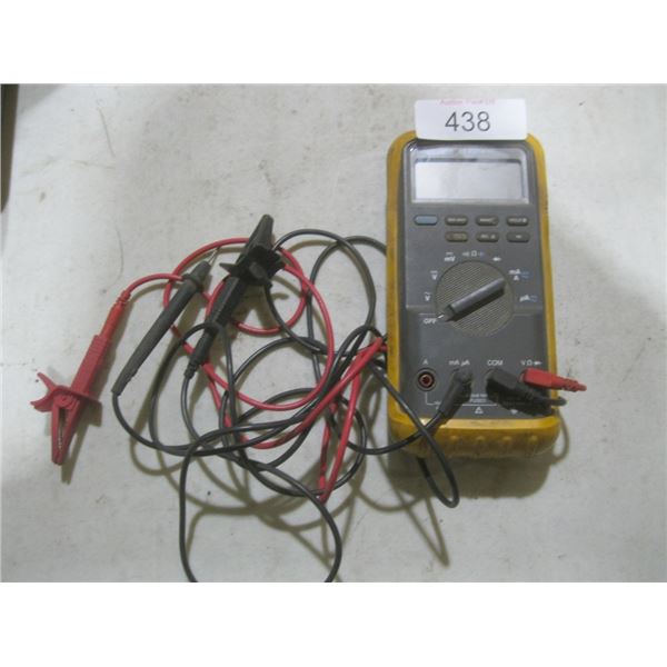 multimeter