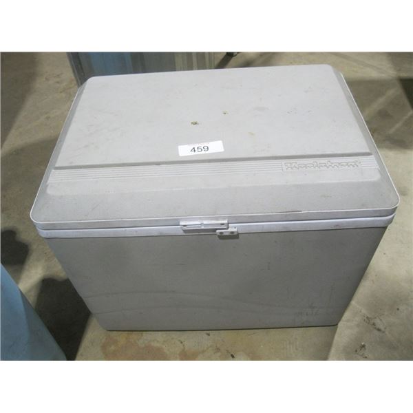 Koolatron kool kaddy (cooler)