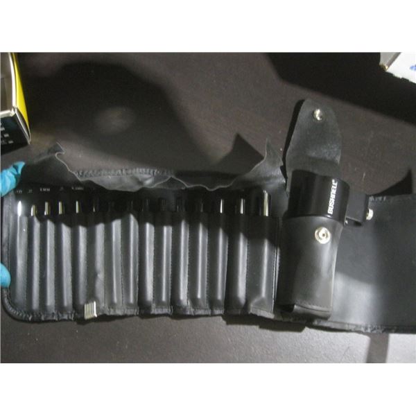 Bushnell standard bore sighter