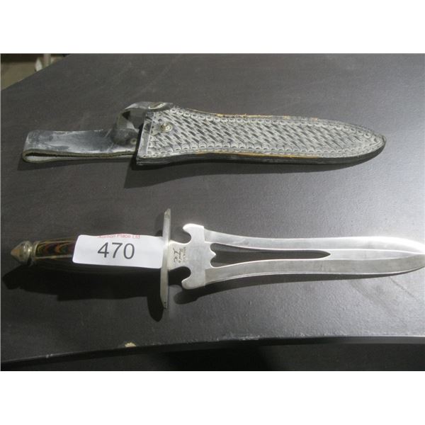 Lancelot dagger I