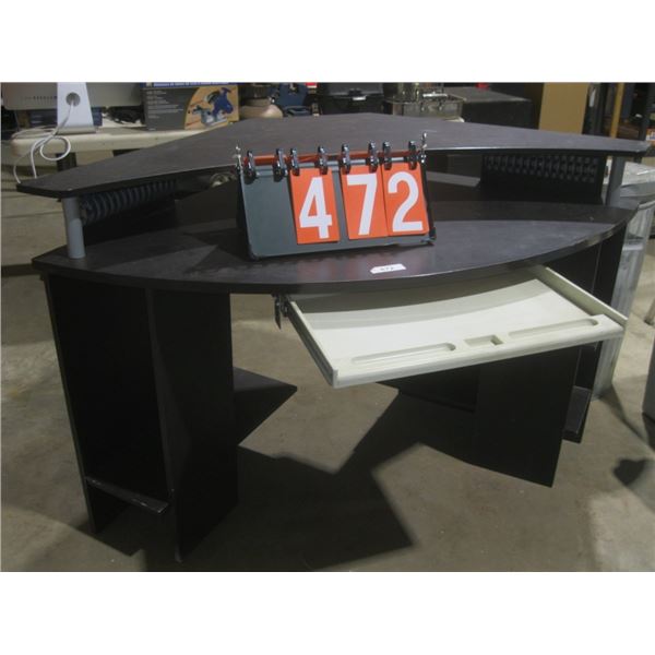 corner desk
