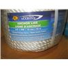 Image 3 : bucket of rope, anchor line 3/8"x200'