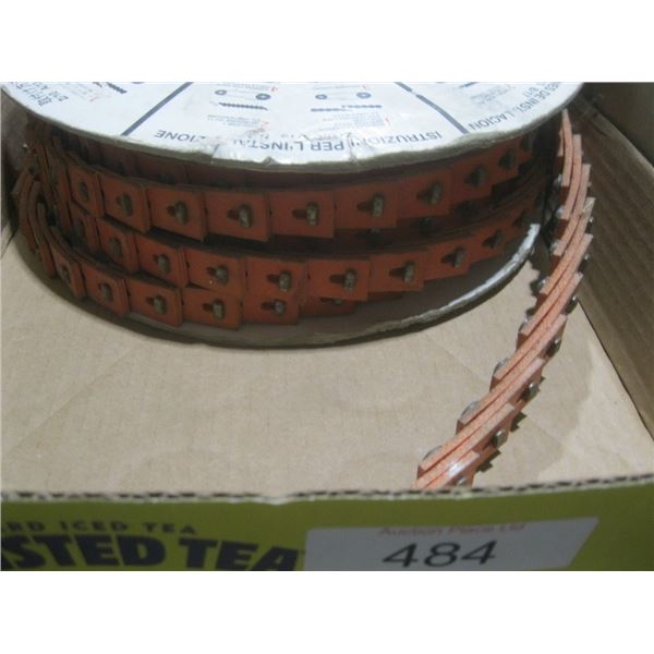 Roll of nuT link