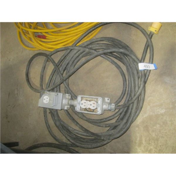extension cord