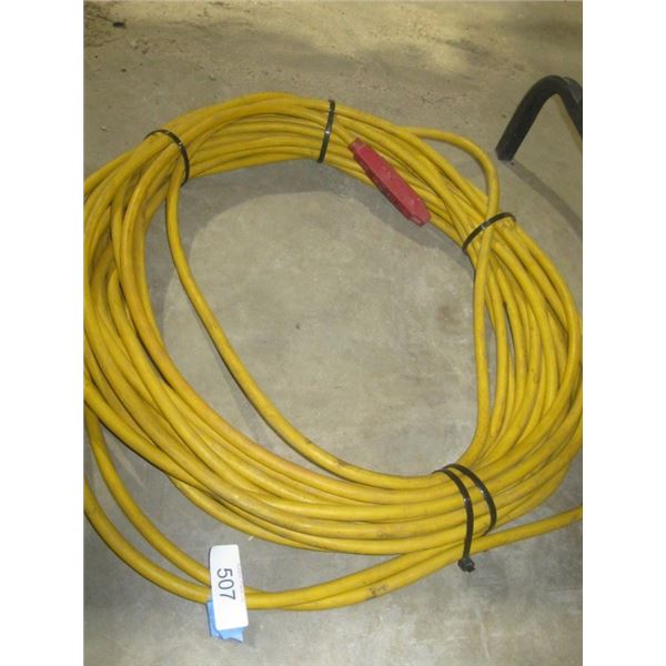 H.D extension cord