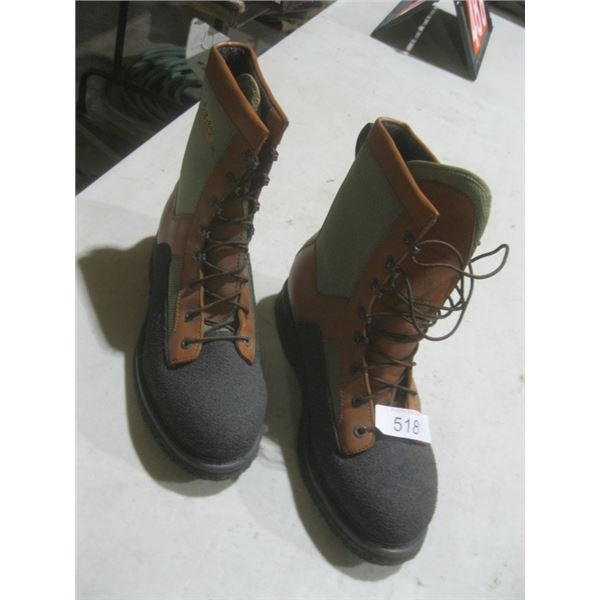 Cabela's 12D boot insert