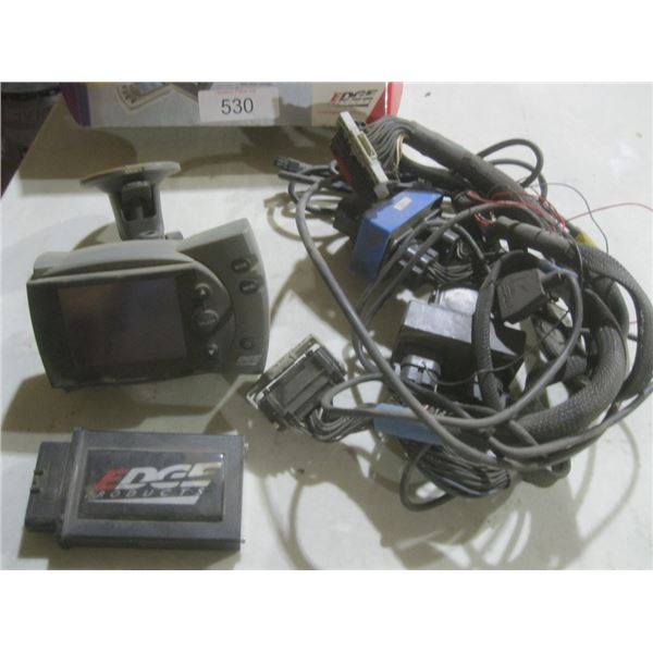 Diesel Edge programmer