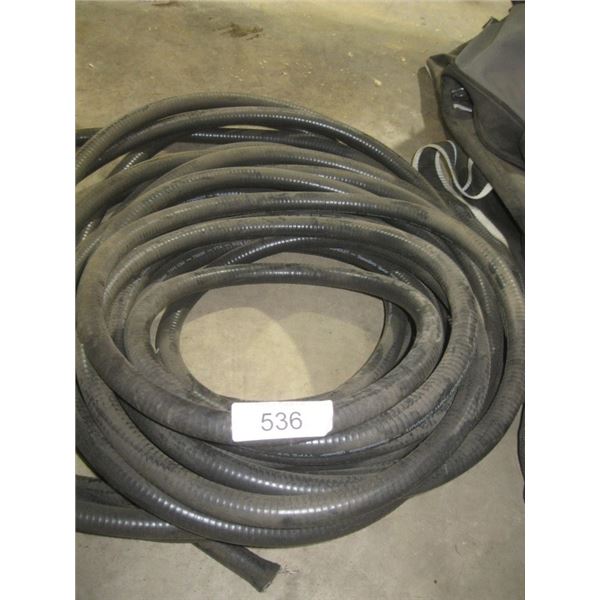 Electrical conduit cover