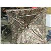 Image 1 : Camourflage tent / blind