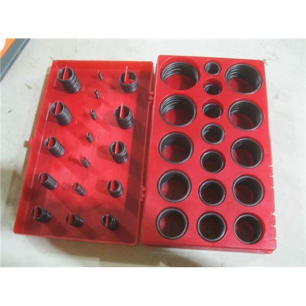 o-ring assortment