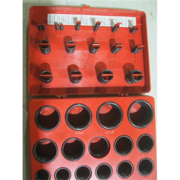 o-ring assortment