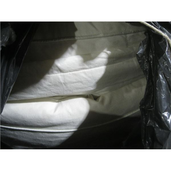 feather mattress