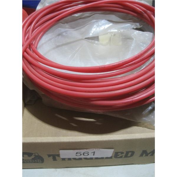 plastic air pipe