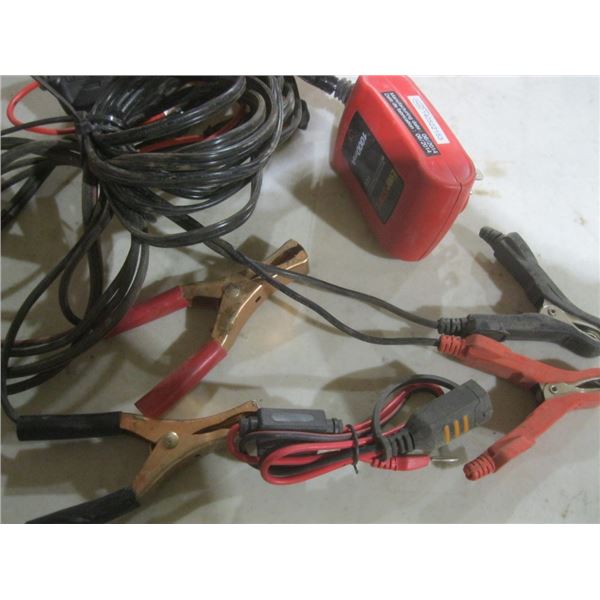 ever start maintainer/charger 12V