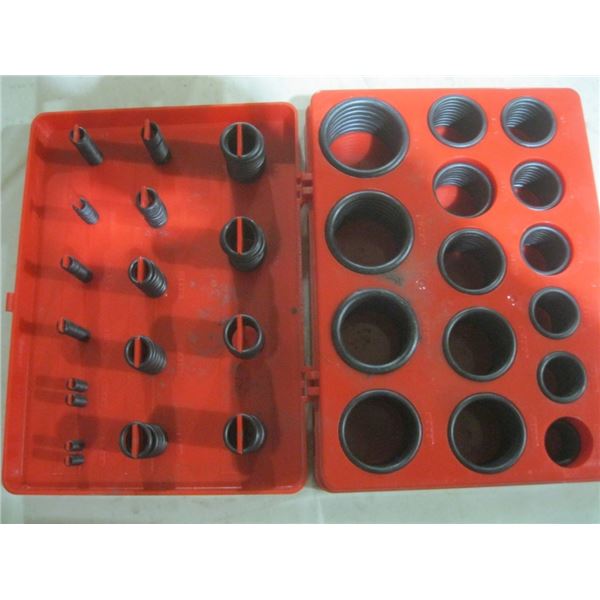o-ring assortment