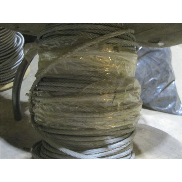 wire rope