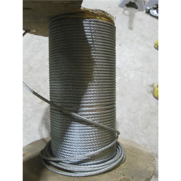 wire rope /cable