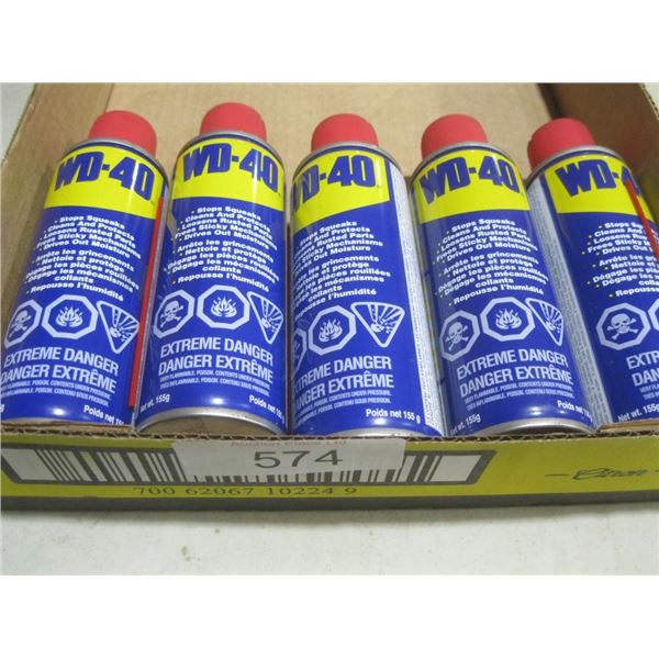 WD-40