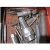 Image 2 : Misc chisels / pipe /etc