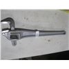 Image 1 : Ridgid 24" off set pipe wrench