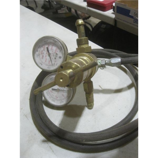 gauges, coupler plus,