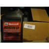 Image 1 : automatic transmission fluid