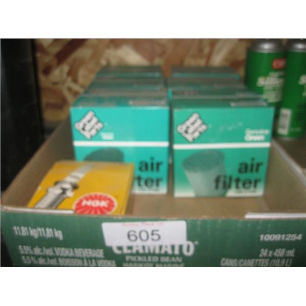 air filters