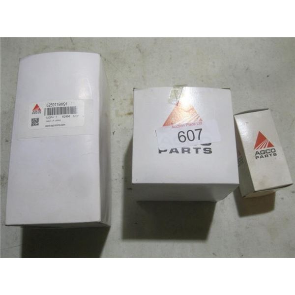 Oil Filters