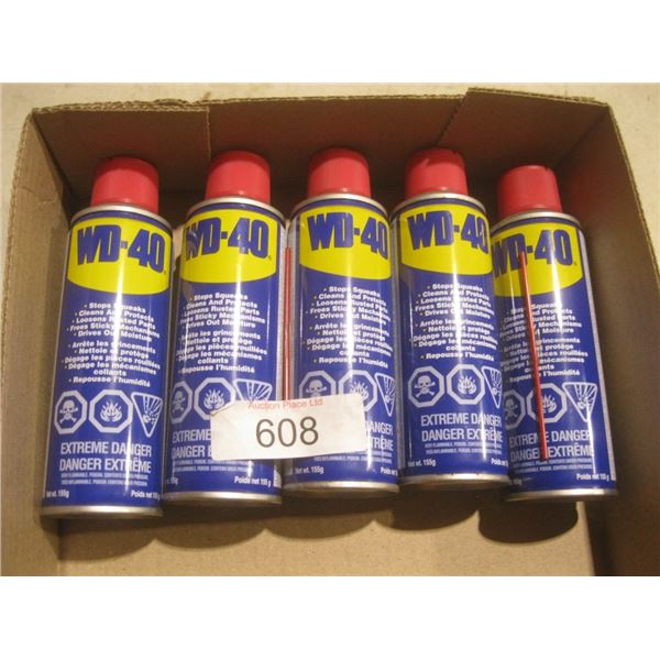 WD-40