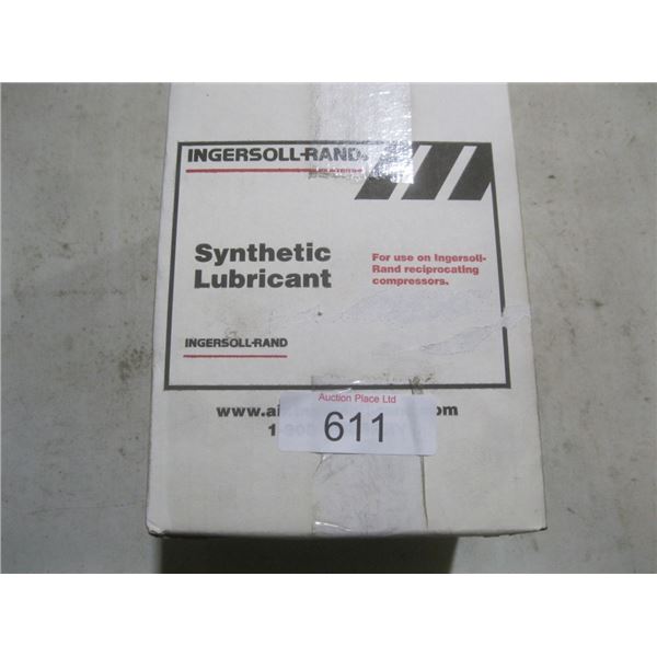 synthetic lubricant