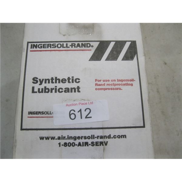 synthetic lubricant