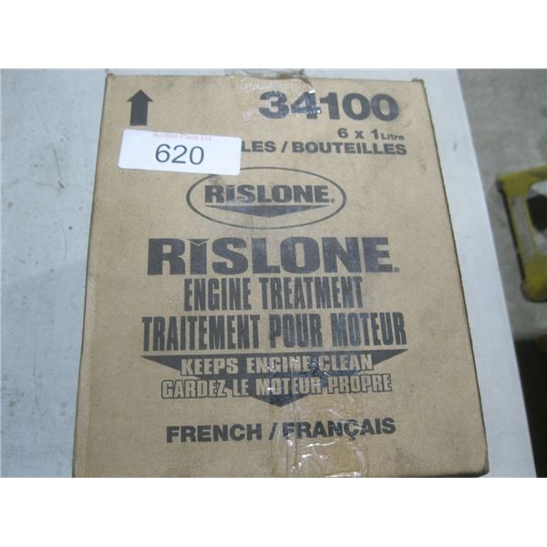 engine treatment