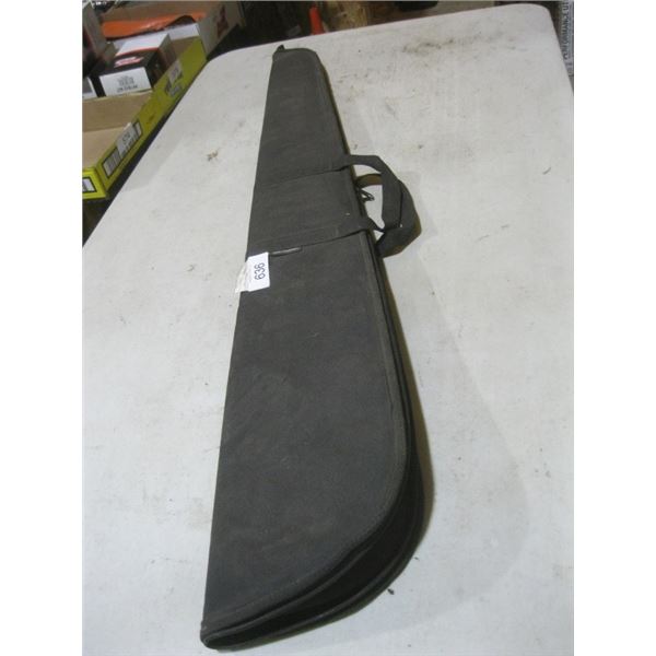 soft gun case