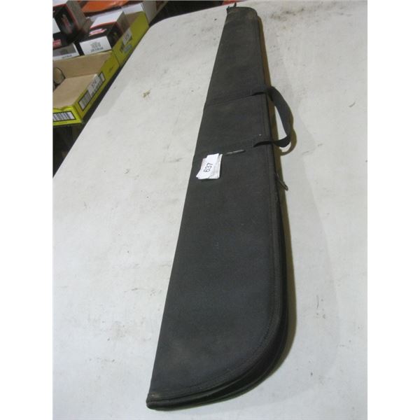soft gun case
