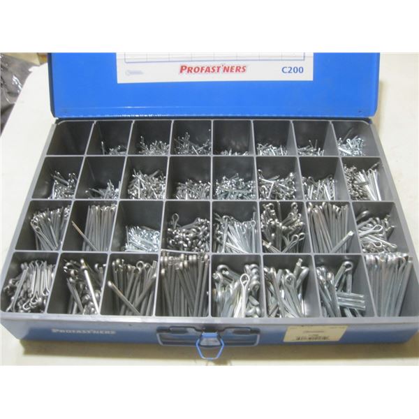 cotter pin assortment