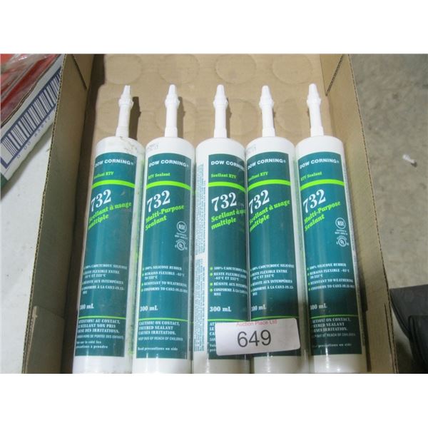 multi-purpose sealant