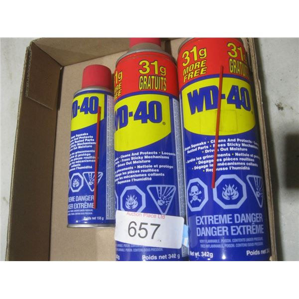WD-40