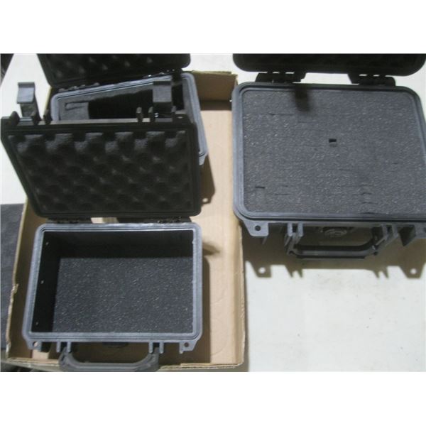 Pelican 1120 case, Pelican 1200 case