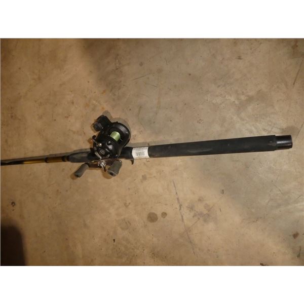 Cabela's Depth Master III DM III 20LX fishing rod
