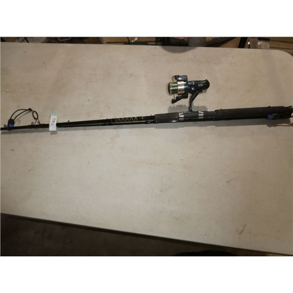 Browning SFS13 fishing rod