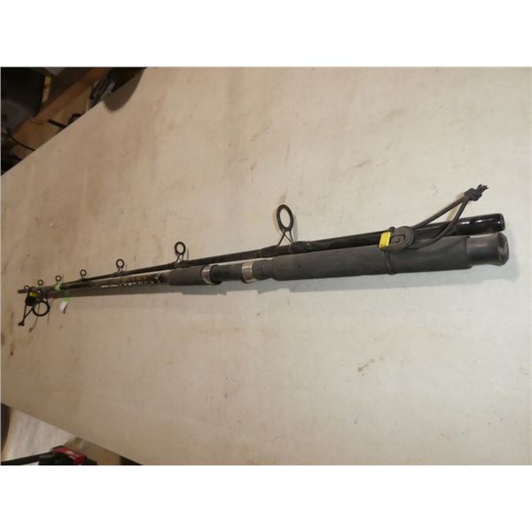 fishing rod